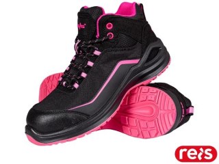 BUTY BEZPIECZNE REIS