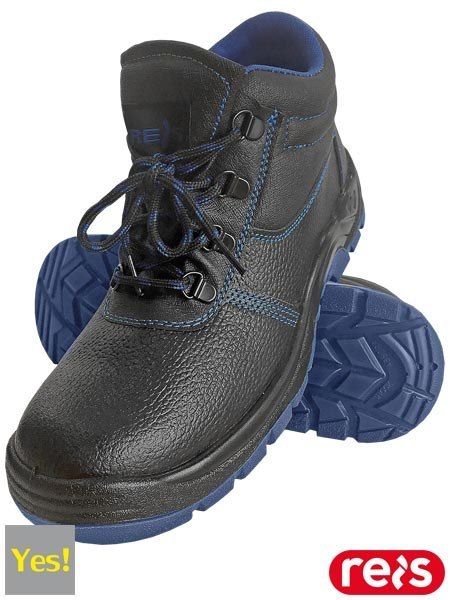BUTY BEZPIECZNE REIS