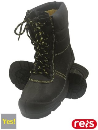 BUTY BEZPIECZNE REIS