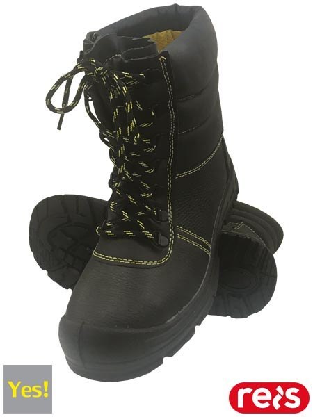 BUTY BEZPIECZNE REIS