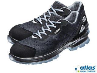 Buty robocze FLASH 1305 XP ESD - przewiewne, S1P, antyelektrostatyczne ATLAS