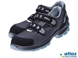 Sandały robocze FLASH 1605 XP ESD - przewiewne, S1P, antyelektrostatyczne ATLAS