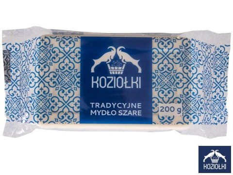 MYDŁO W KOSTCE KOZIOŁKI