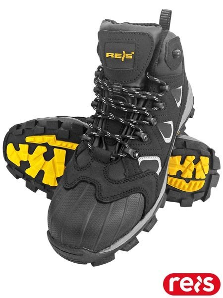 BUTY BEZPIECZNE REIS