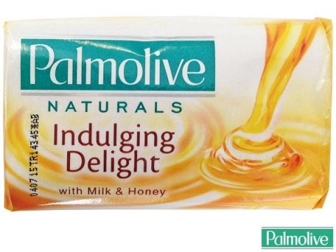 Mydło w Kostce Palmolive 90 g | Różne Rodzaje | Miód, Róża, Orchidea PALMOLIVE