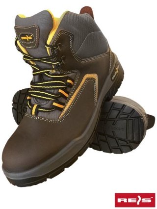 BUTY BEZPIECZNE REIS