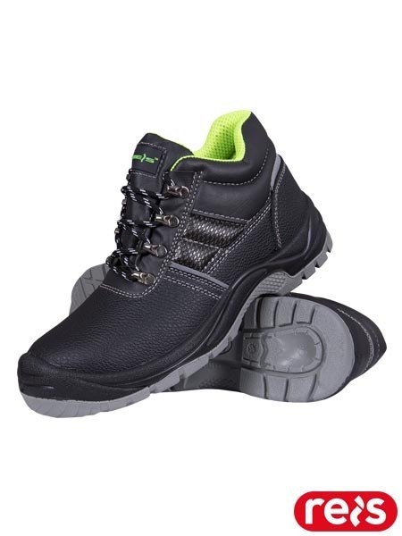 BUTY BEZPIECZNE REIS