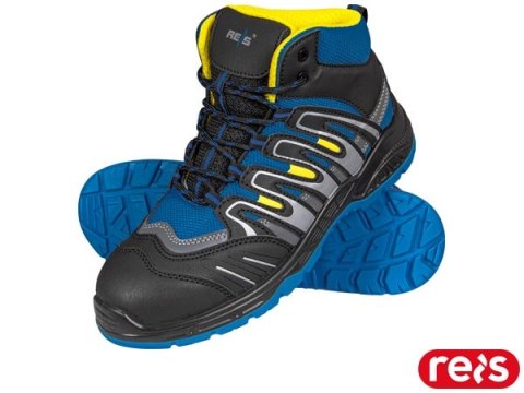 BUTY BEZPIECZNE REIS