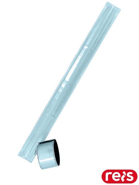 Opaska Odblaskowa Samozaciskowa na Ramię/Nogę - Flock REIS