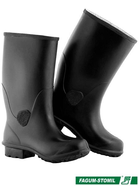 BUTY ZAWODOWE FAGUM-STOMIL