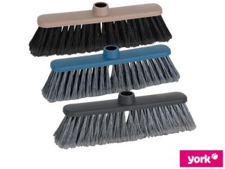 Miotła CARLA – Efektywne zamiatanie i nowoczesny design do Twojego domu YORK