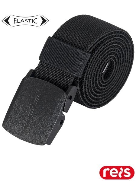 Pasek do spodni elastyczny - polipropylen, 120cm REIS