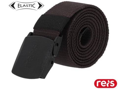 Pasek do spodni elastyczny - polipropylen, 120cm REIS