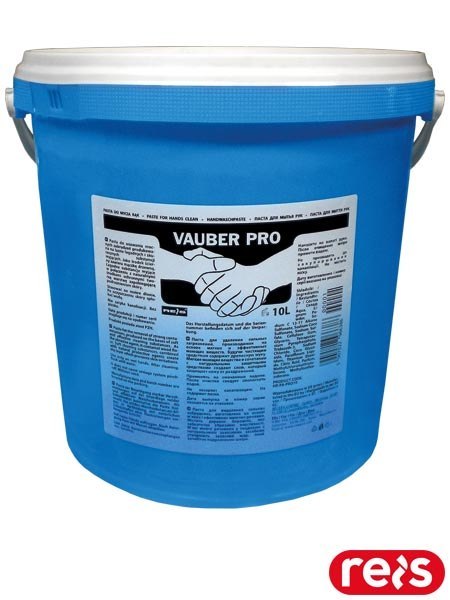 PASTA DO MYCIA RĄK REIS