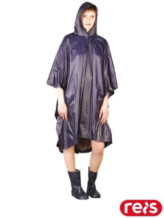 PONCZO OCHRONNE PRZECIWDESZCZOWE REIS