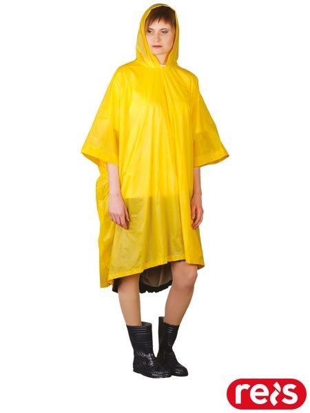 PONCZO OCHRONNE PRZECIWDESZCZOWE REIS