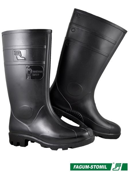 BUTY BEZPIECZNE FAGUM-STOMIL