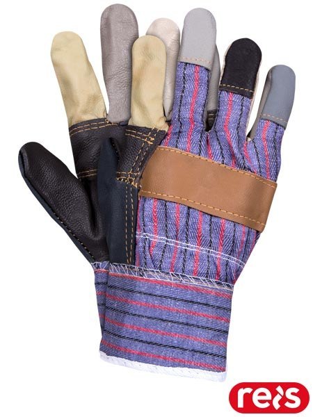 RĘKAWICE OCHRONNE REIS