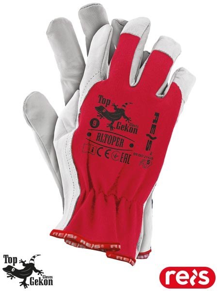 RĘKAWICE OCHRONNE REIS