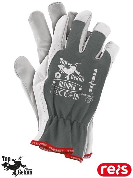 RĘKAWICE OCHRONNE REIS