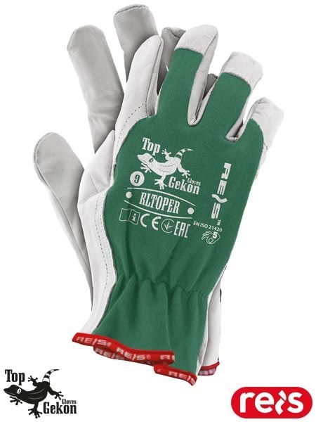 RĘKAWICE OCHRONNE REIS