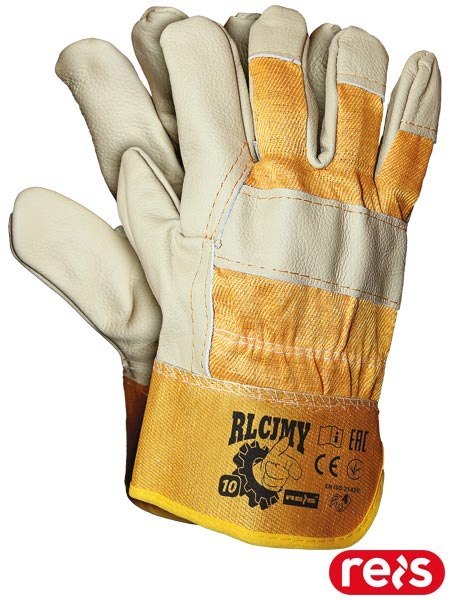 RĘKAWICE OCHRONNE REIS