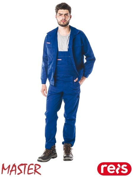 UBRANIE OCHRONNE REIS