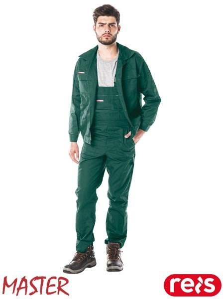 UBRANIE OCHRONNE REIS