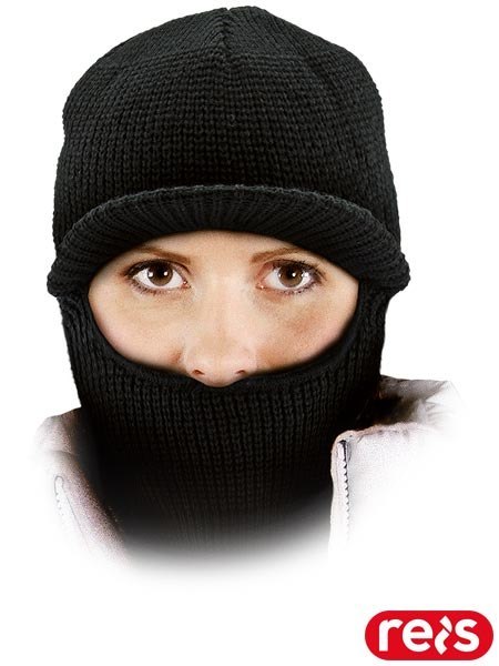 Kominiarka z Daszkiem – Ochrona i Komfort w Jednym REIS