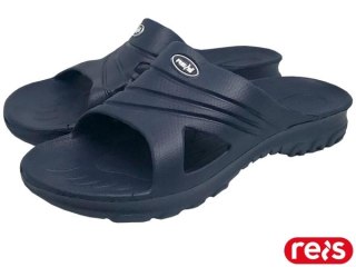 Klapki Kąpielowe KONG EVA – Bezpieczeństwo i Komfort na Mokrych Powierzchniach REIS