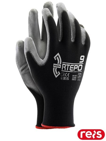 RĘKAWICE OCHRONNE REIS