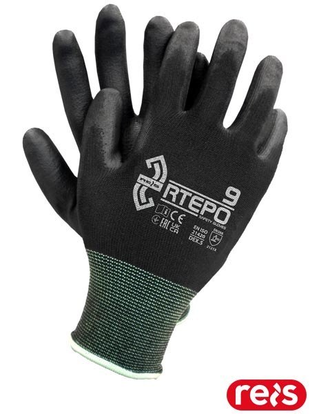RĘKAWICE OCHRONNE REIS