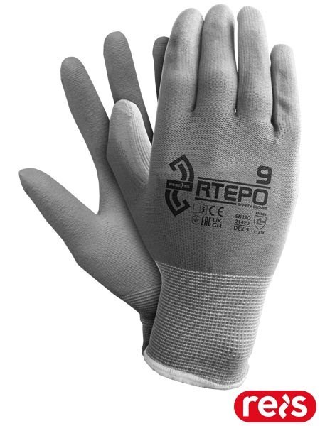 RĘKAWICE OCHRONNE REIS