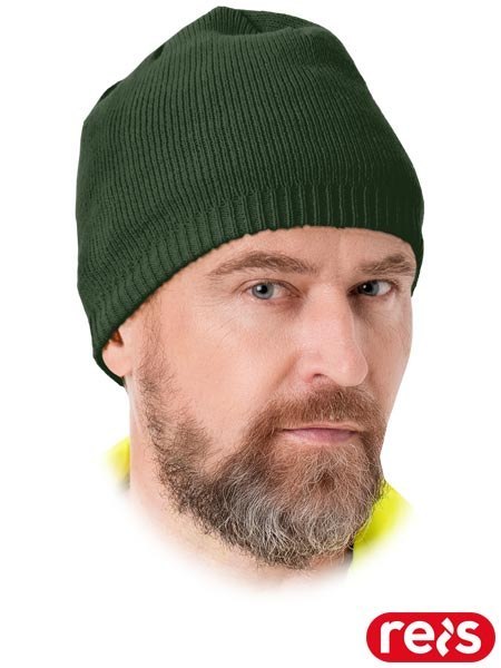 Czapka Zimowa z Membraną Porelle® – Całoroczna Ochrona przed Deszczem i Chłodem REIS