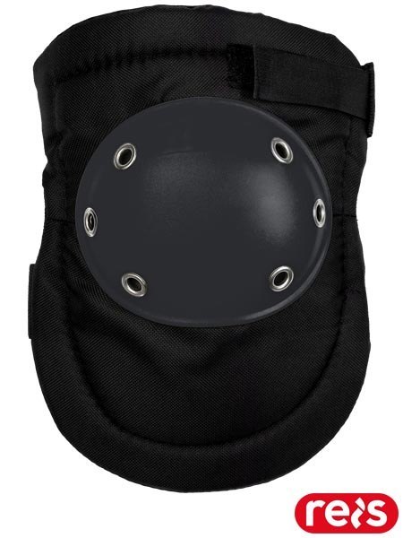 Ochraniacze Kolan Brukarskie | Nakolanniki Twarde | EN14404 | Pianka EPE REIS