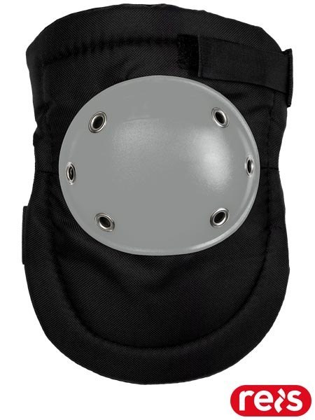 Ochraniacze Kolan Brukarskie | Nakolanniki Twarde | EN14404 | Pianka EPE REIS