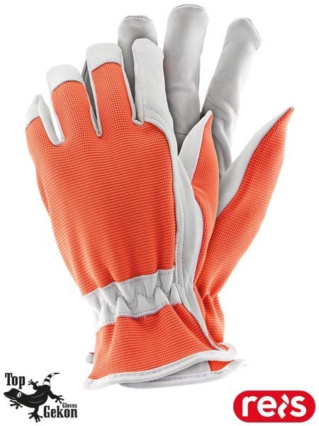 RĘKAWICE OCHRONNE REIS