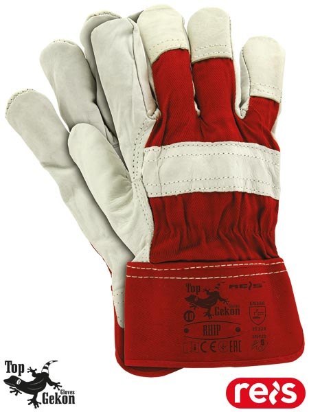 RĘKAWICE OCHRONNE REIS