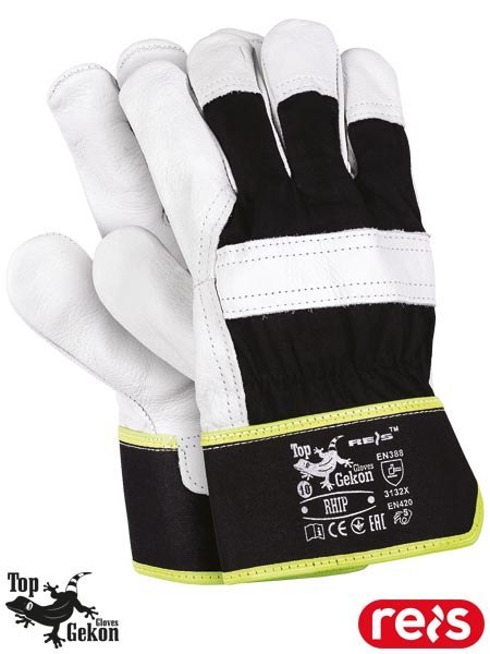 RĘKAWICE OCHRONNE REIS