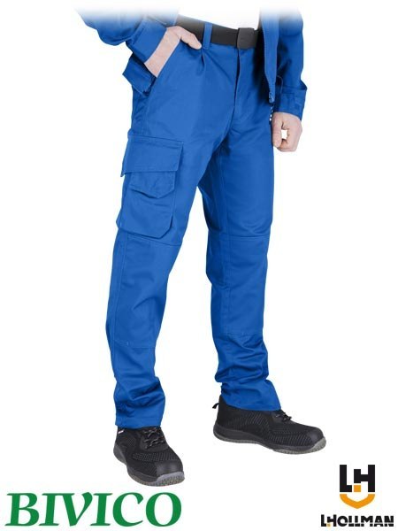 SPODNIE OCHRONNE DO PASA L.HOLLMAN