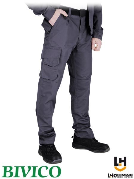 SPODNIE OCHRONNE DO PASA L.HOLLMAN