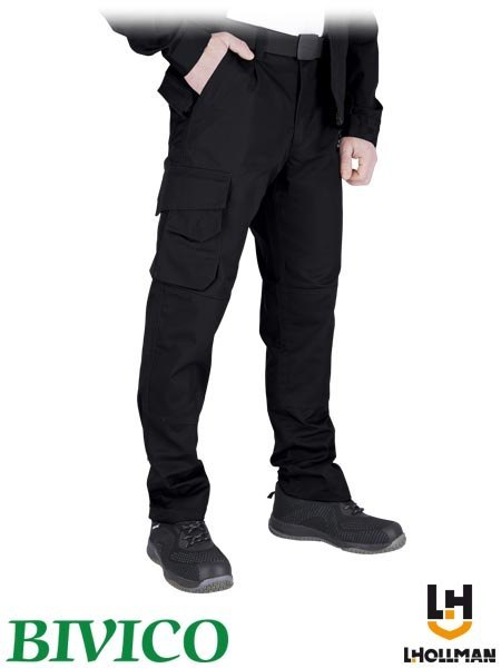 SPODNIE OCHRONNE DO PASA L.HOLLMAN