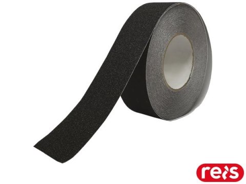Taśma antypoślizgowa na schody - Wewnętrzna/Zewnętrzna REIS