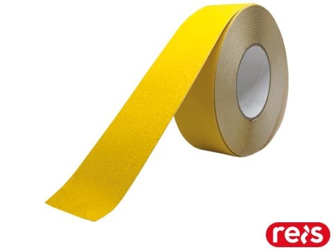 Taśma antypoślizgowa na schody - Wewnętrzna/Zewnętrzna REIS
