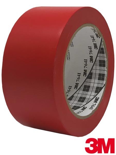 Taśma Winylowa 3M – Samoprzylepna, Odporna na Ścieranie i Rozpuszczalniki 3M