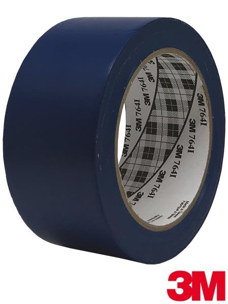 Taśma Winylowa 3M – Samoprzylepna, Odporna na Ścieranie i Rozpuszczalniki 3M
