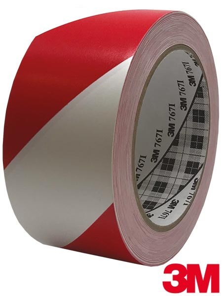 Taśma Winylowa 3M – Samoprzylepna, Odporna na Ścieranie i Rozpuszczalniki 3M