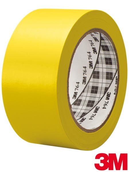 Taśma Winylowa 3M – Samoprzylepna, Odporna na Ścieranie i Rozpuszczalniki 3M
