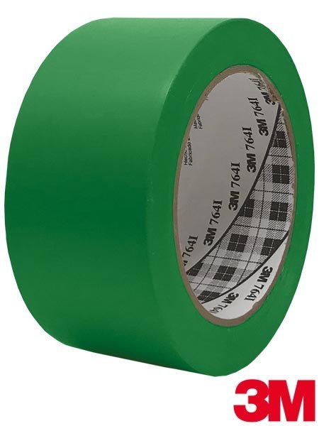 Taśma Winylowa 3M – Samoprzylepna, Odporna na Ścieranie i Rozpuszczalniki 3M
