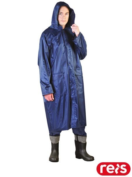 PŁASZCZ OCHRONNY PRZECIWDESZCZOWY REIS